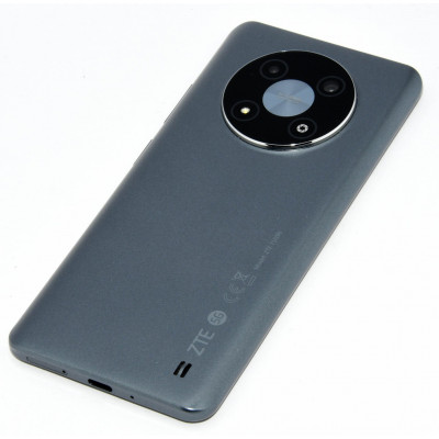 ZTE BLADE A73 5G 128GB GRIS