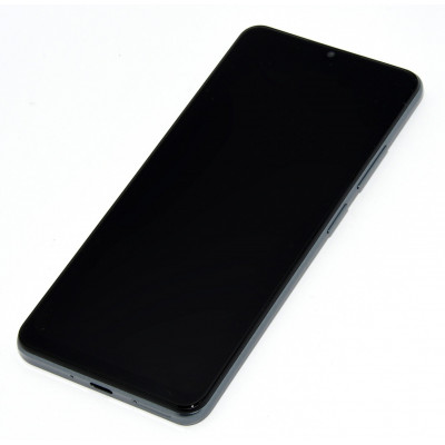 ZTE BLADE A73 5G 128GB GRIS