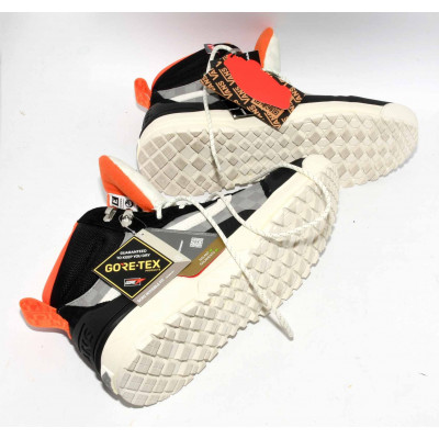 ZAPATILLAS VANS X NAPAPIJIRI