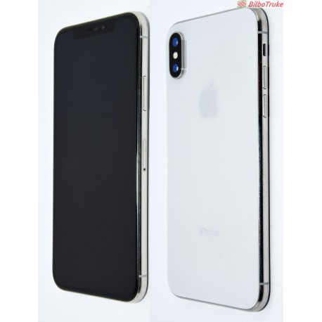 IPHONE X 64GB BLANCO