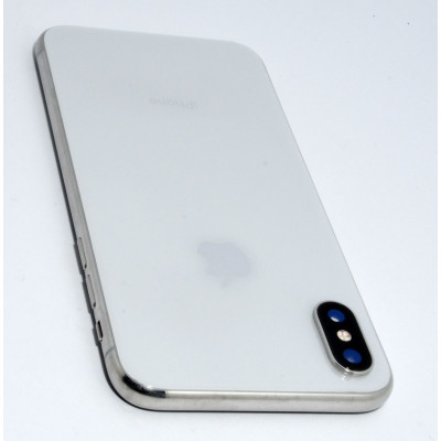 IPHONE X 64GB BLANCO