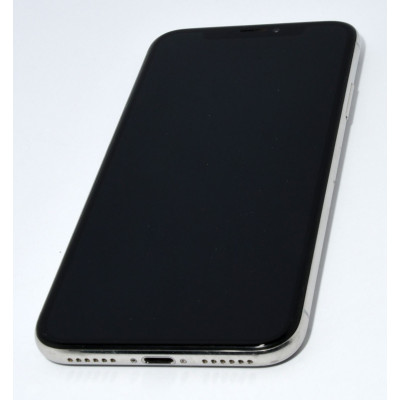 IPHONE X 64GB BLANCO