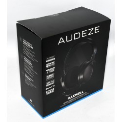 AURICULARES BT AUDEZE MAXWELL