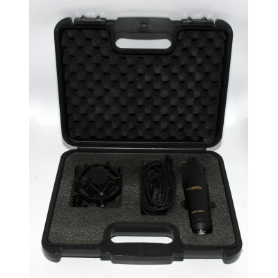 MICROFONO MARANTZ MPM 2000U