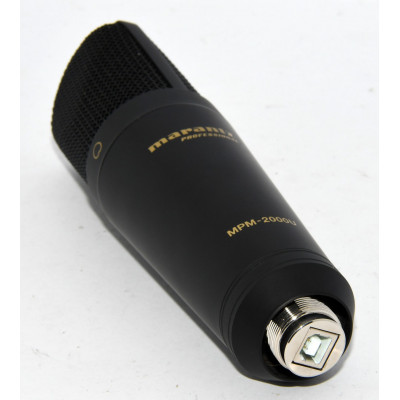 MICROFONO MARANTZ MPM 2000U