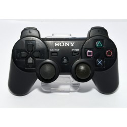 MANDO PS3 DUALSHOCK 3 NEGRO