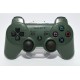 MANDO PS3 DUALSHOCK 3 GRIS-VERDE