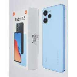 XIAOMI REDMI 12 5G 256GB AZUL