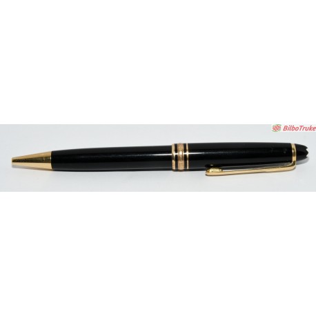 BOLIGRAFO MONTBLANC MEISTERSTUCK