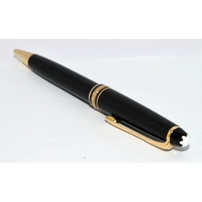 BOLIGRAFO MONTBLANC MEISTERSTUCK