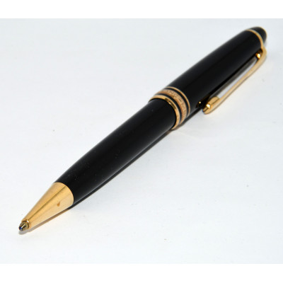 BOLIGRAFO MONTBLANC MEISTERSTUCK