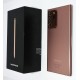 SAMSUNG GALAXY NOTE 20 ULTRA 5G 256GB BRONCE