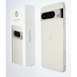 GOOGLE PIXEL 8 PRO 128GB BLANCO