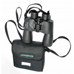 PRISMATICOS OLYMPUS 10X50 DPS I
