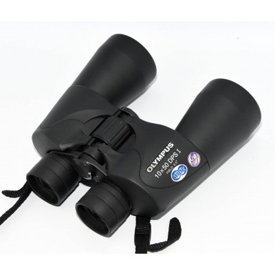PRISMATICOS OLYMPUS 10X50 DPS I