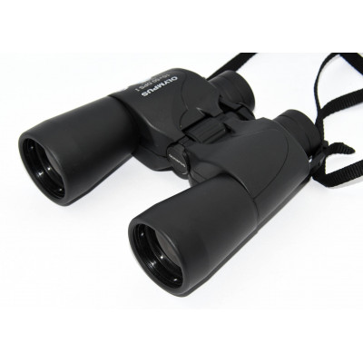 PRISMATICOS OLYMPUS 10X50 DPS I