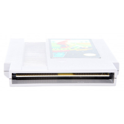 VIDEOJUEGO NES NINTENDO GOLF