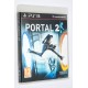 VIDEOJUEGO PS3 PORTAL 2