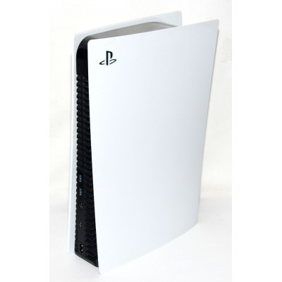 CONSOLA PS5 DIGITAL 825GB BLANCA CON CAJA