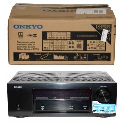 AMPLIFICADOR DENON AVR X500