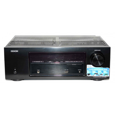 AMPLIFICADOR DENON AVR X500