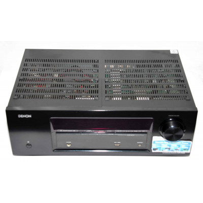 AMPLIFICADOR DENON AVR X500