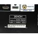 AMPLIFICADOR DENON AVR X500