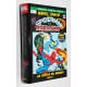 COMIC MARVEL TEAM UP GUERRA MAÑANA