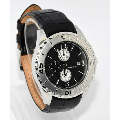 RELOJ TIME FORCE TF2906M