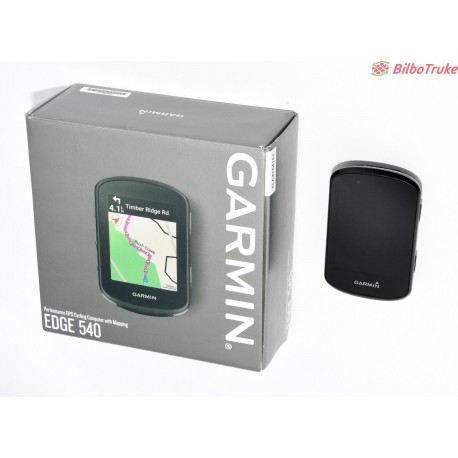 CICLOCOMPUTADOR GPS GARMIN EDGE 530