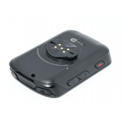 CICLOCOMPUTADOR GPS GARMIN EDGE 530