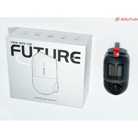 VIDEOCAMARA FUTURE 70MAI DASH CAM OMNI