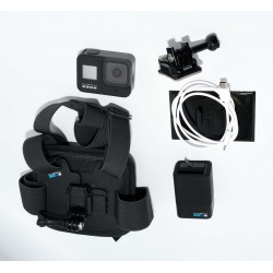 VIDEOCAMARA DEPORTIVA GOPRO HERO 8 BLACK
