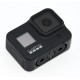 VIDEOCAMARA DEPORTIVA GOPRO HERO 8 BLACK