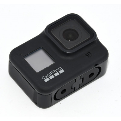 VIDEOCAMARA DEPORTIVA GOPRO HERO 8 BLACK