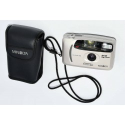 CAMARA MINOLTA BIG FINDER AF50