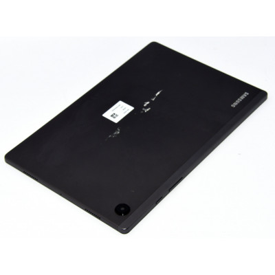 TABLET SAMSUNG GALAXY TAB A8 WIFI 64GB GRIS