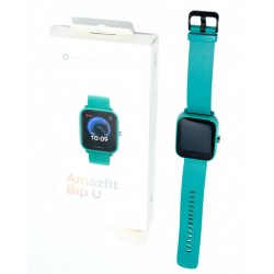 SMARTWATCH AMAZFIT BIP U PRO VERDE