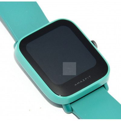 SMARTWATCH AMAZFIT BIP U PRO VERDE