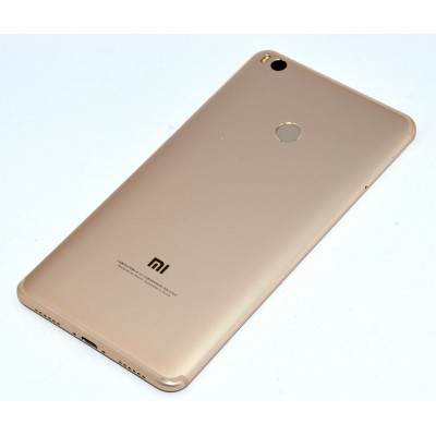 MINI TABLET XIAOMI MI MAX 2 64GB BRONCE