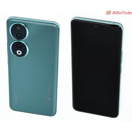 HONOR 90 512GBGB VERDE