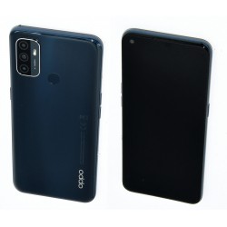 OPPO A53S 128GB NEGRO