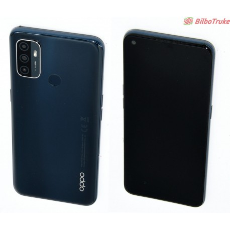 OPPO A53S 128GB NEGRO