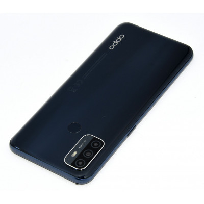 OPPO A53S 128GB NEGRO