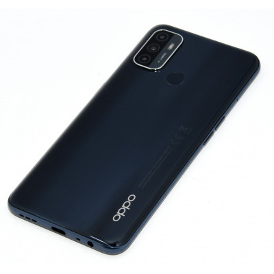 OPPO A53S 128GB NEGRO