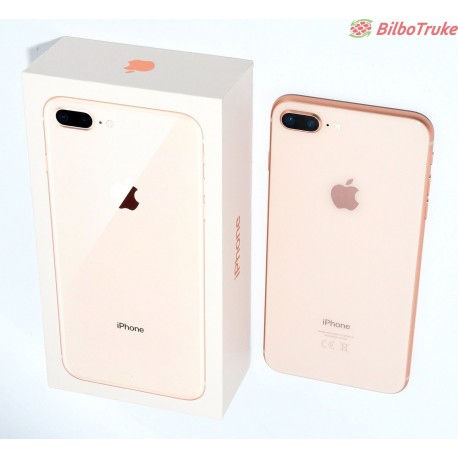 IPHONE 8 PLUS 64GB ORO