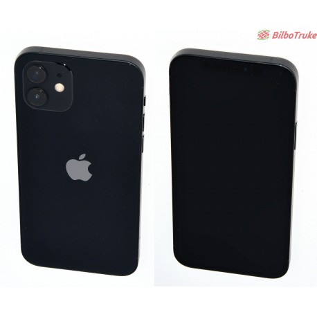 IPHONE 12 64GB NEGRO