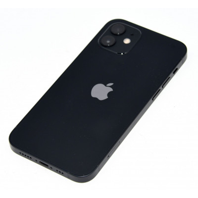 IPHONE 12 64GB NEGRO