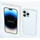 IPHONE 14 PRO MAX 256GB PLATA