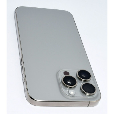 APPLE IPHONE 15 PRO MAX 256GB NATURAL TITANIUM